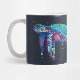 Sea Turtle Mug